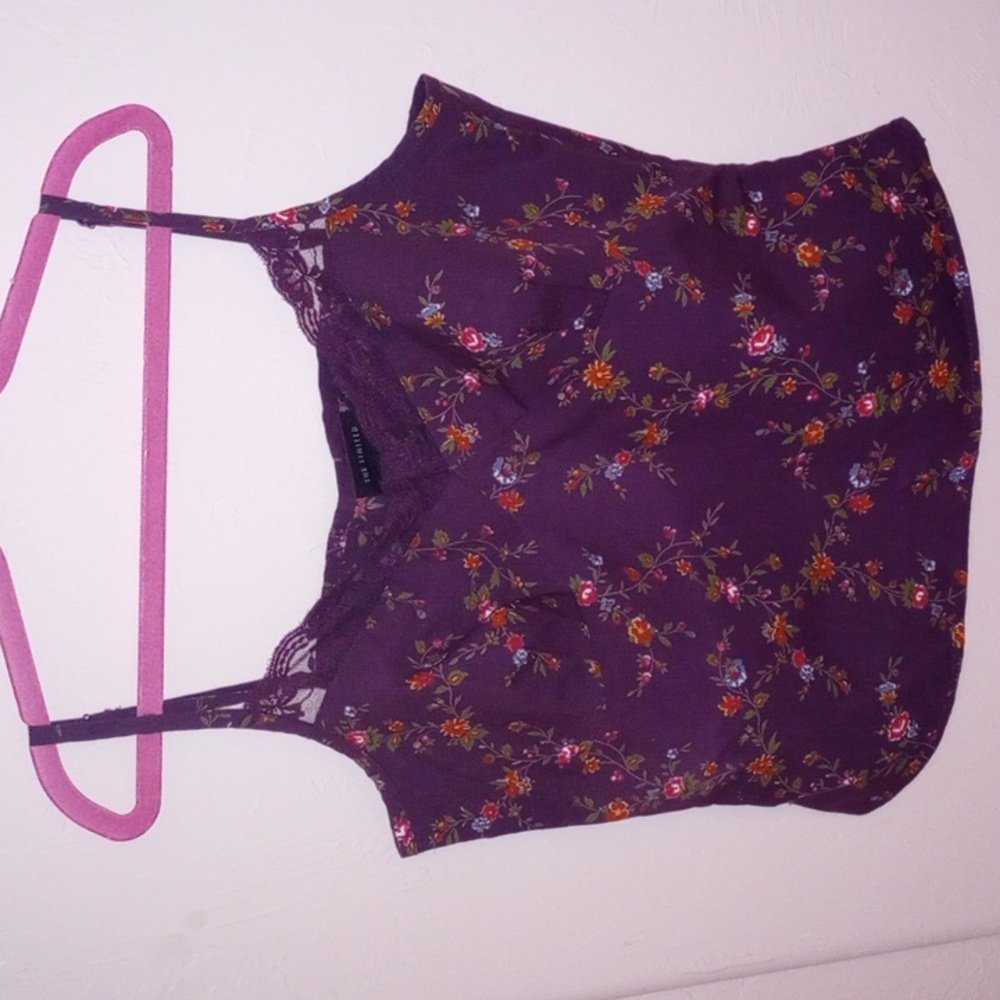 Tha Limited Top